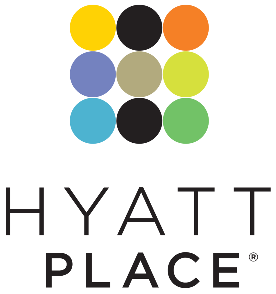 Hyatt Place Hotel logo